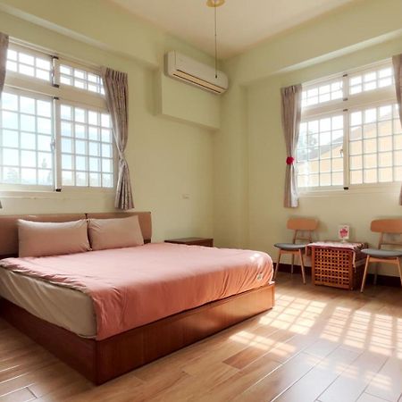 Dilly Dally B&B Gukeng Zewnętrze zdjęcie