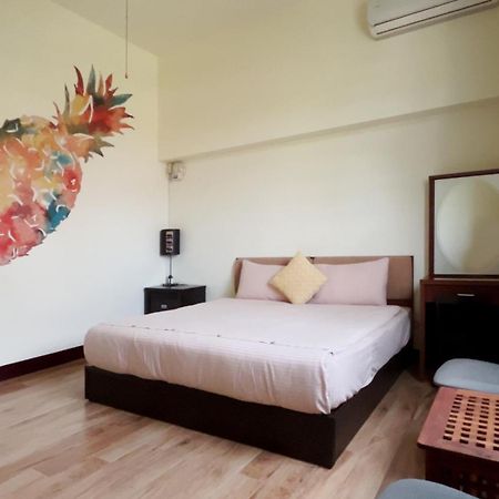 Dilly Dally B&B Gukeng Zewnętrze zdjęcie