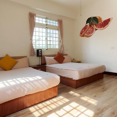 Dilly Dally B&B Gukeng Zewnętrze zdjęcie