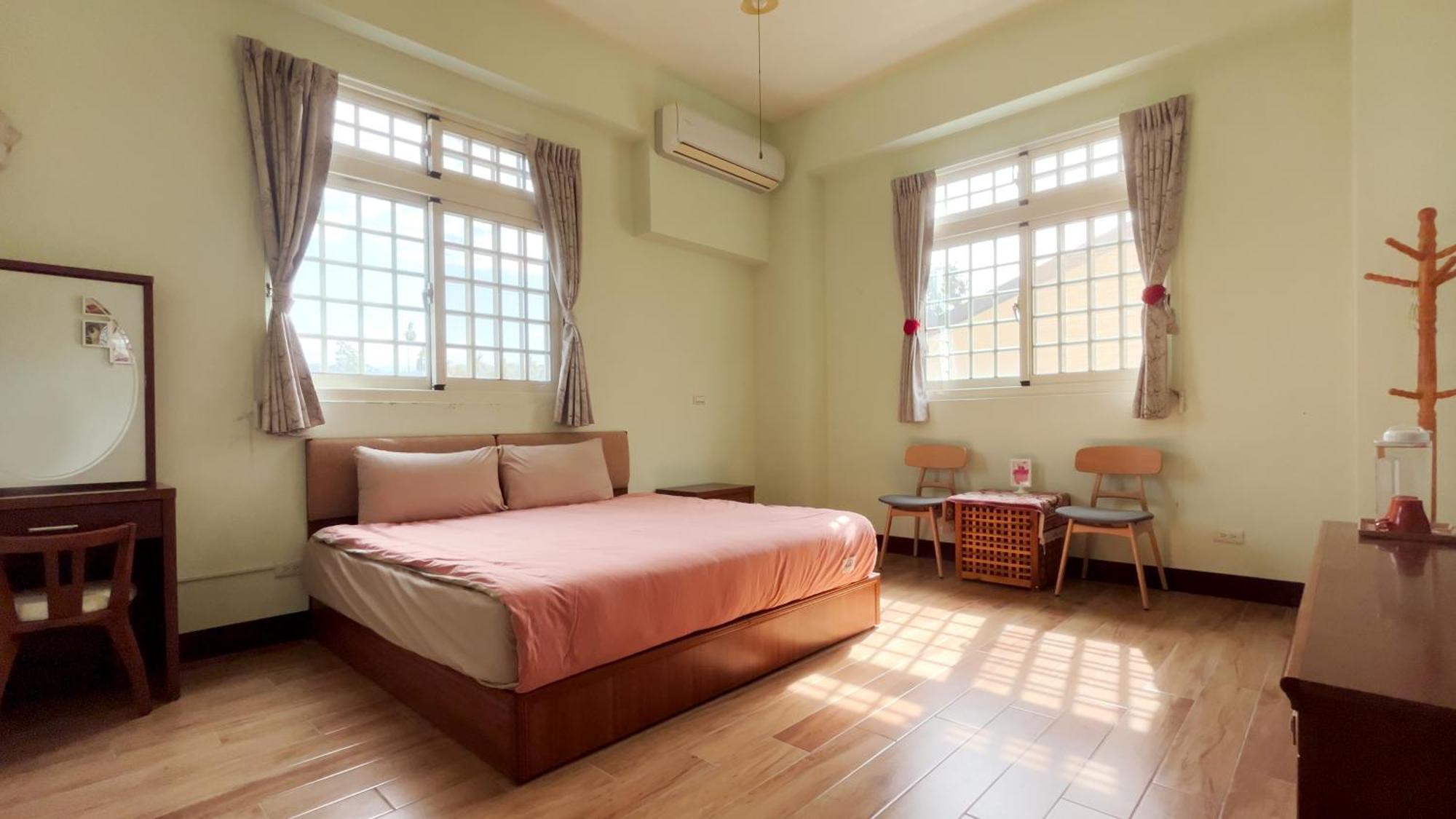 Dilly Dally B&B Gukeng Zewnętrze zdjęcie