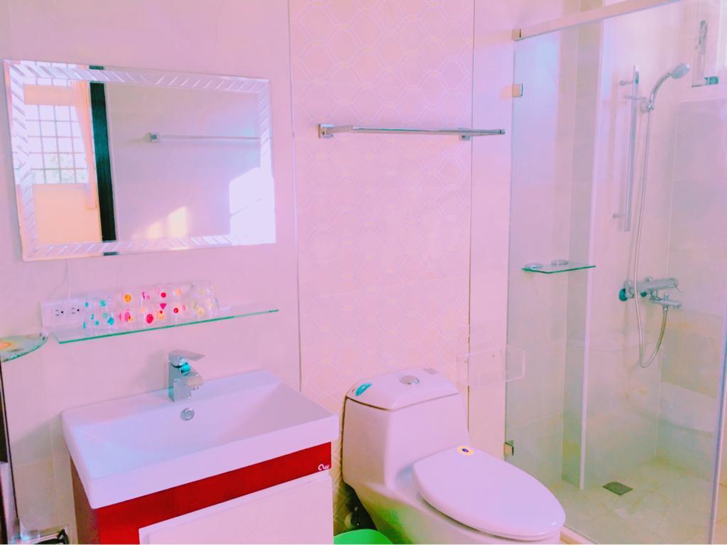 Dilly Dally B&B Gukeng Zewnętrze zdjęcie