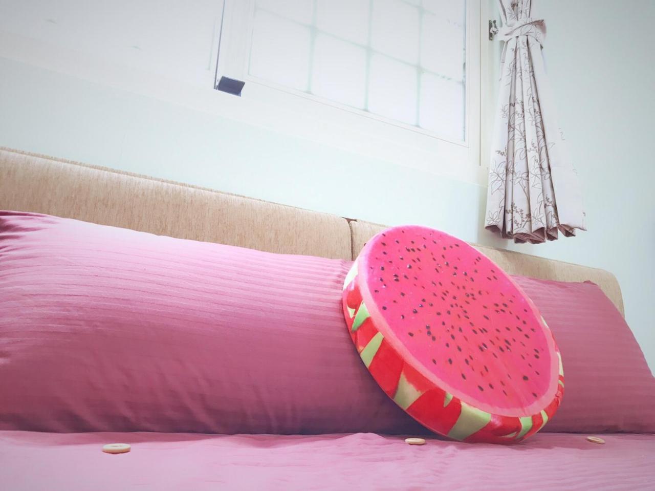 Dilly Dally B&B Gukeng Zewnętrze zdjęcie