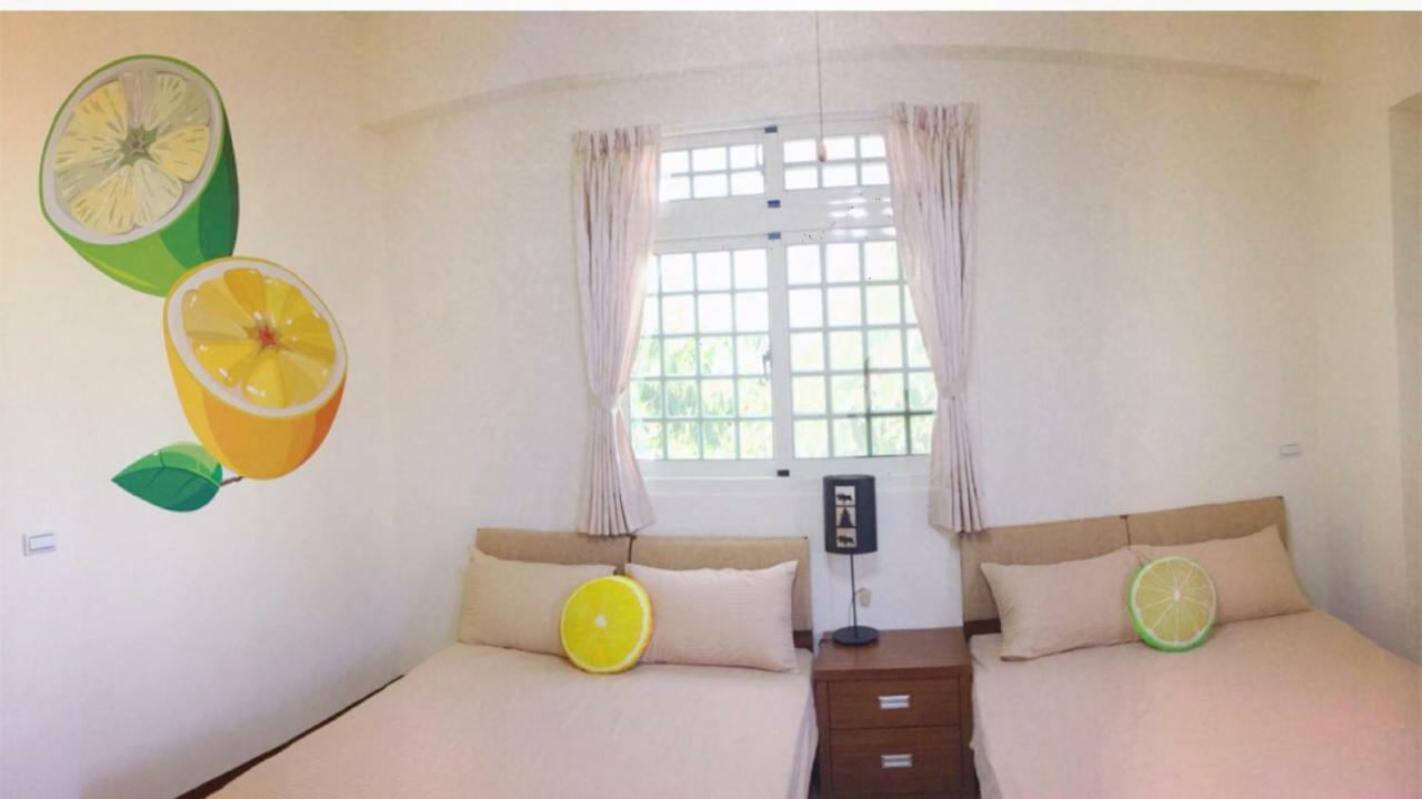 Dilly Dally B&B Gukeng Zewnętrze zdjęcie